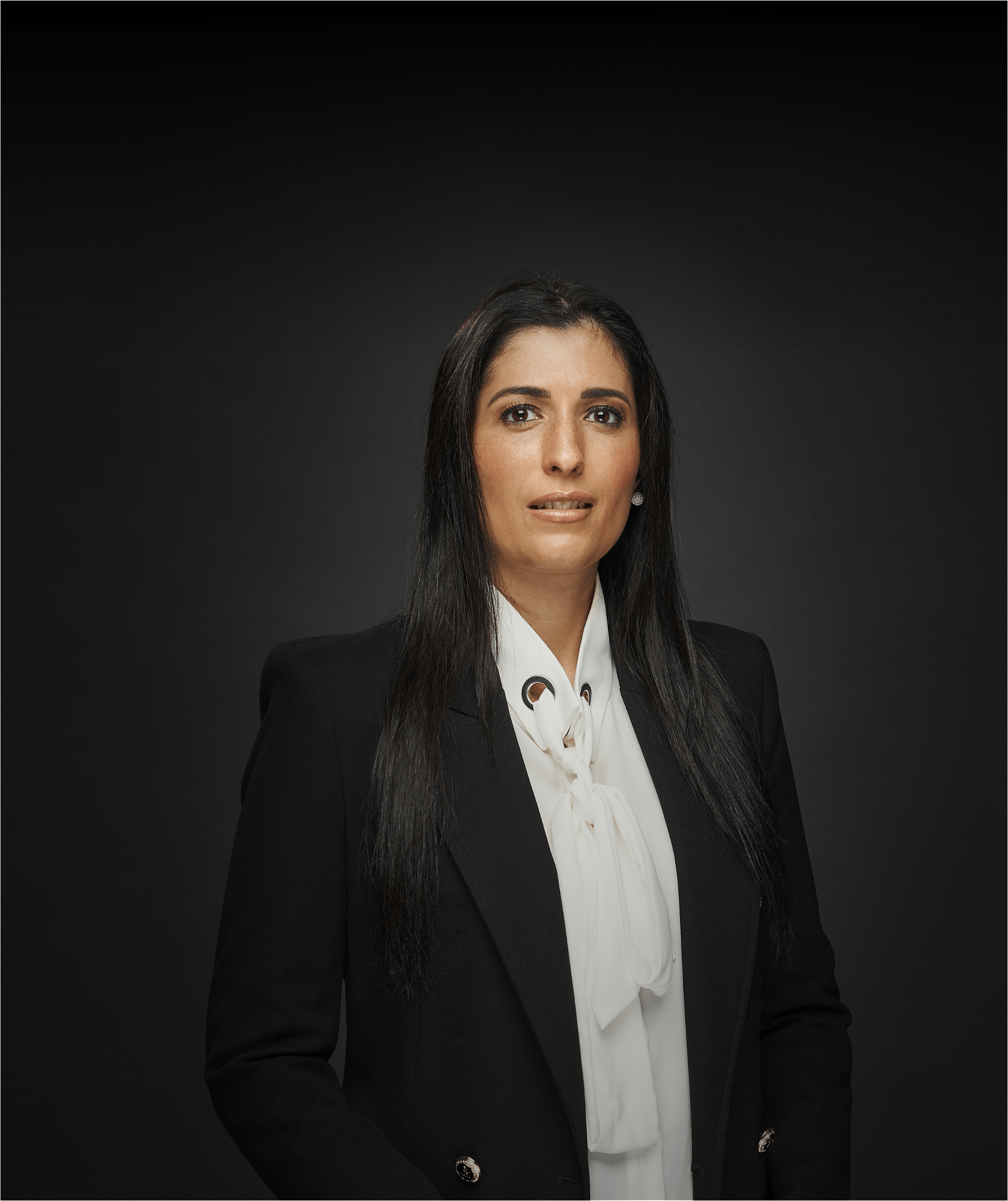 Allison Benichou Corchia